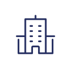 Hospital Building icon