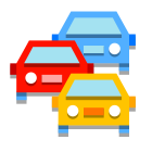 Traffic Jam icon