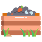 Composting icon