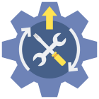 Automation icon