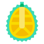 菠萝蜜 icon