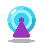 Radio Tower icon