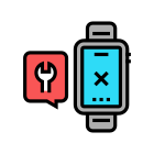 Repair Watch icon