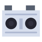 Audio Tape icon