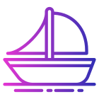 Boat icon