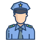 Polizei icon