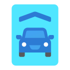 Страховка автомобиля icon