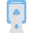 Shampoospender icon