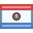 Парагвай icon