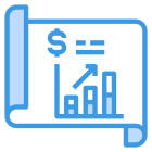 Data Analytics icon