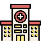 Ospedale icon