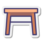 Table icon