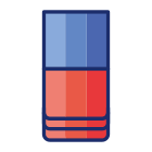 Eraser icon