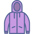 Hoodie icon