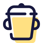 Schnabeltasse icon