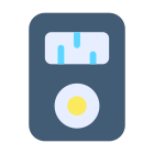 MP3 Player icon