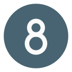 Eight-Ball icon