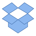 Dropbox icon