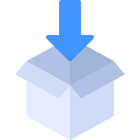 Box icon