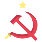 Communism icon