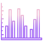 Bar Chart icon