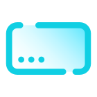 Text Input Form icon