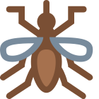 Mosquito icon