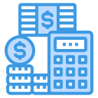 Calculadora icon