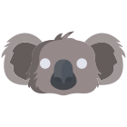 Koala icon