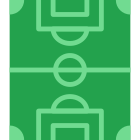 Soccer Field icon