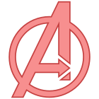 Vingadores icon