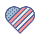 Heart icon