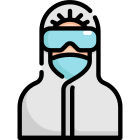 Protective Clothing icon