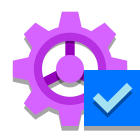 관리 도구 icon