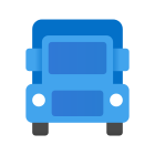 州际公路卡车 icon