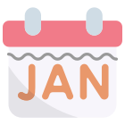 Kalender icon