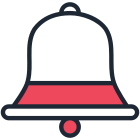 Bell icon