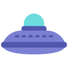 Ufo icon