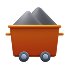 Mine Cart icon