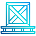 Crate icon