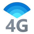 4 g icon