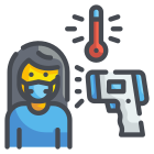 Temperatura icon