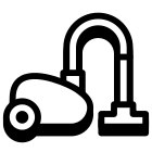 Vacuum Cleaner icon