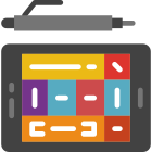 Tablet icon