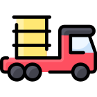 Truck icon