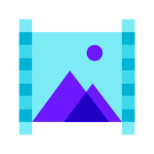 Vidéo icon