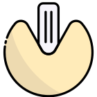 Fortune Cookie icon