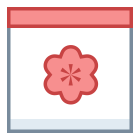 Frühling icon