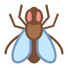 Mosca icon