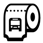 Roll of Tickets icon